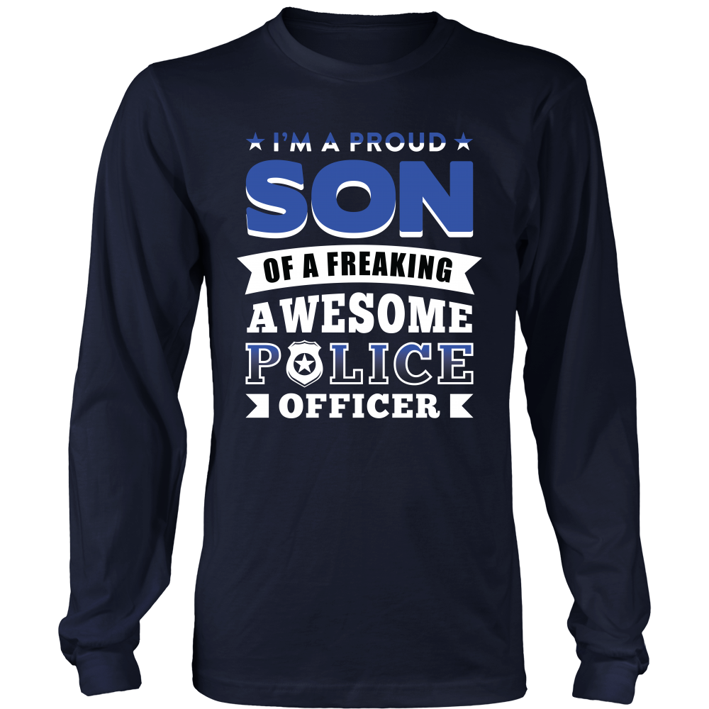 Proud Son Shirt