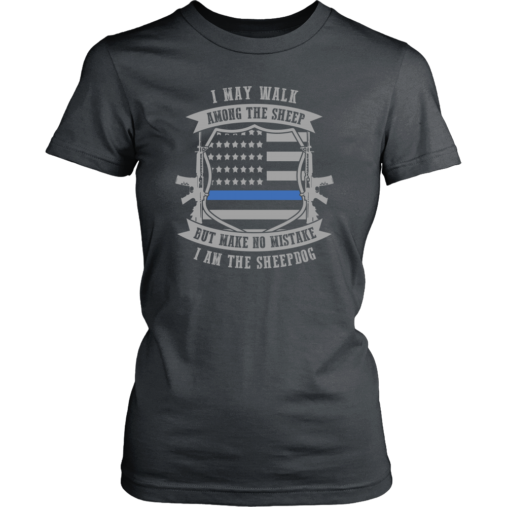 Sheepdog Shirt