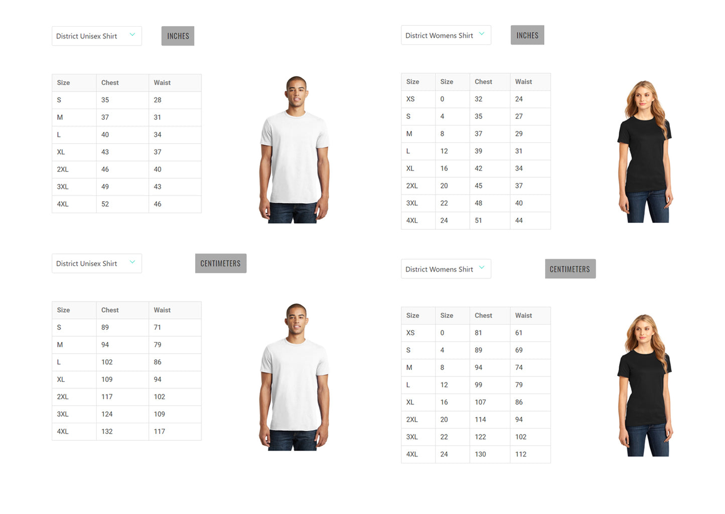 The Boss & Real Boss Couples Thin Blue Line Shirts