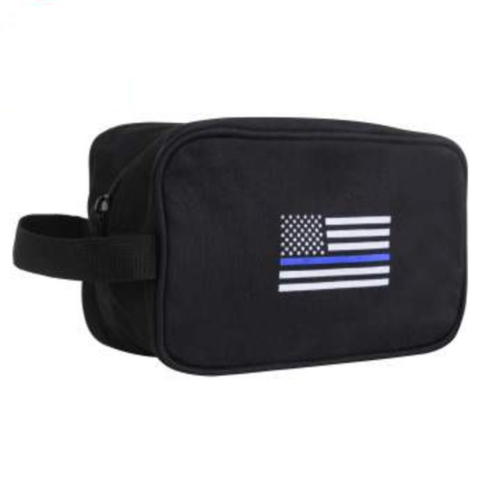 Thin Blue Line Travel Kit