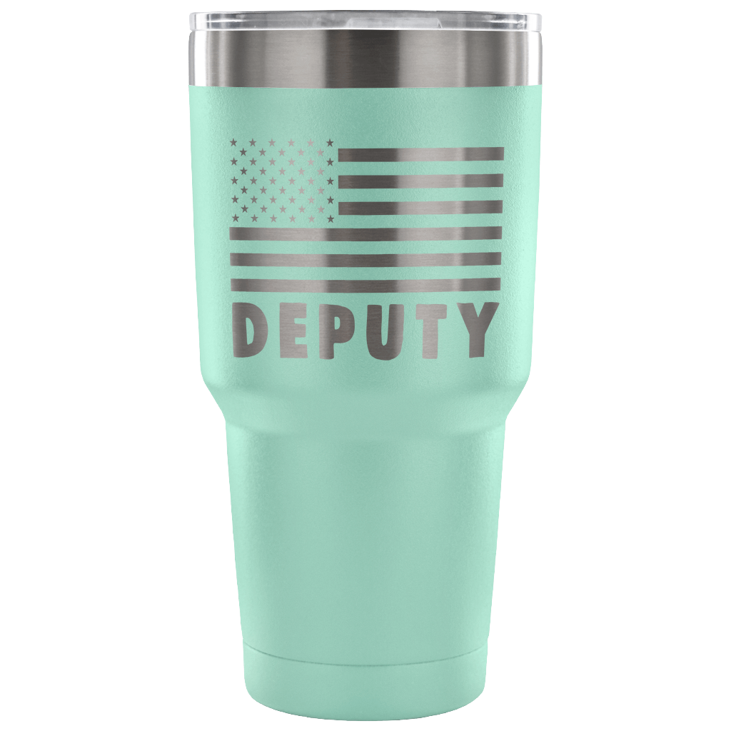 Deputy Tumbler