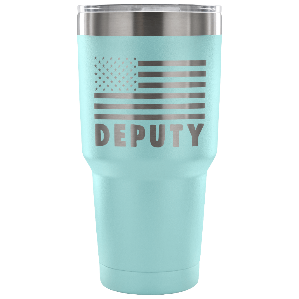 Deputy Tumbler
