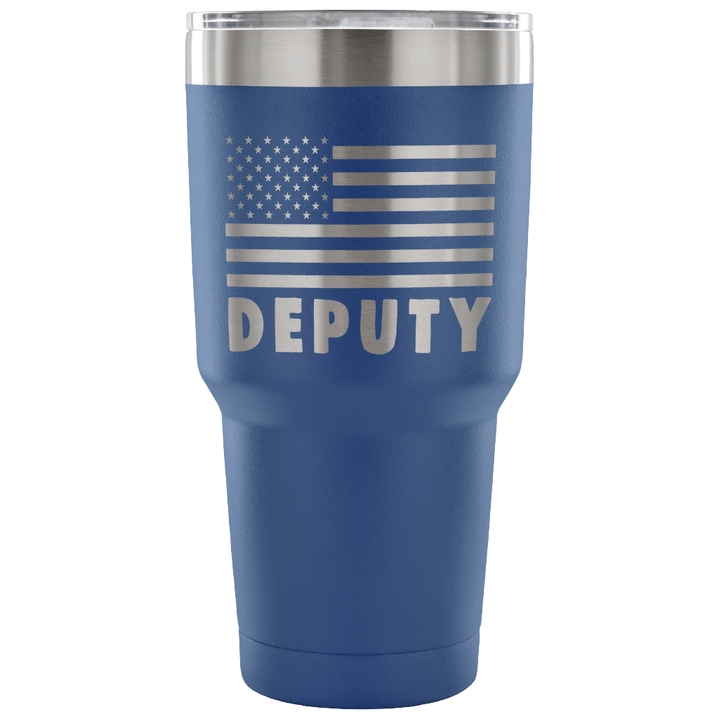 Deputy Tumbler