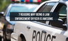 7 Reasons Why Being A Law Enforcement Officer is Awesome!