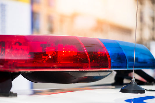 Gifts for Police Officers