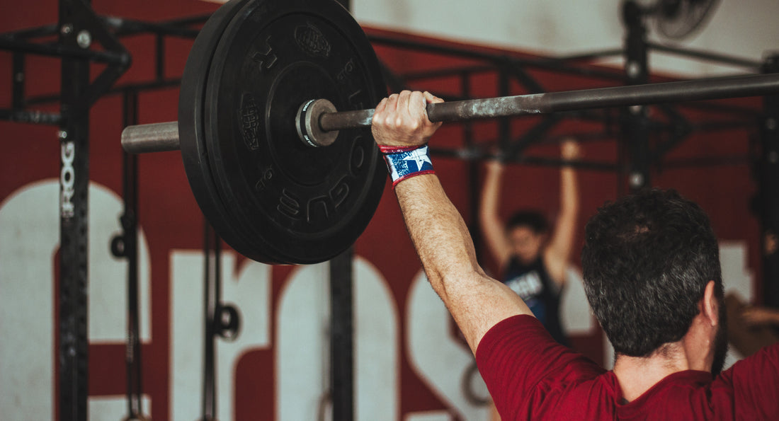 6 Great Exercises For Police Officers