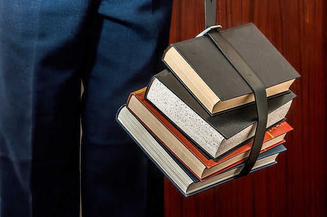 8 Education Programs Perfect for Law Enforcement Officers