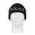 Low Profile Embroidered POLICE Beanie