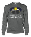Police Lives Matter Shirts and Hoodies