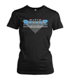 Police Real American Heroes Shirts and Hoodies