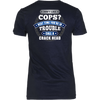 DON'T LIKE COPS SHIRTS AND HOODIES - Back