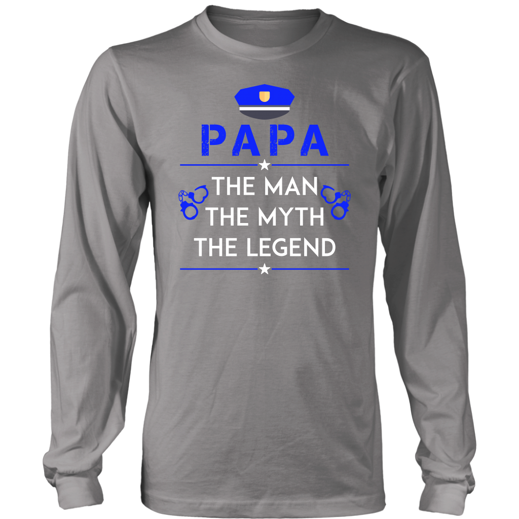 The man the myth the 2024 legend shirt