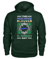 This Police Officer Loves St Patrick's Day Shirts and Hoodies