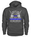 A House Isn't A Home Without Our Officer Shirts and Hoodies