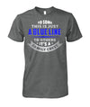 To Some This Is Just A Blue Line Shirts and Hoodies