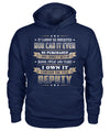 I Own It Forever The Title Deputy Shirts and Hoodies
