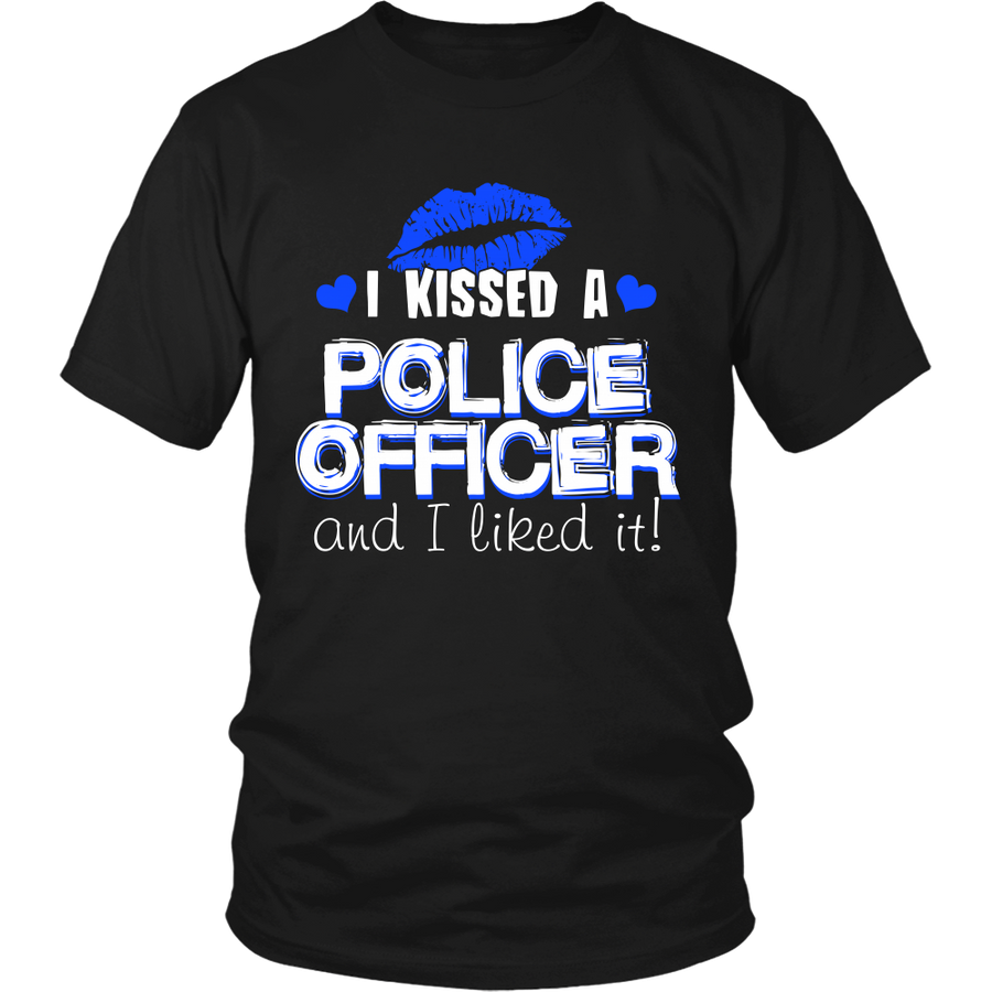 Funny t shirts Thin Blue Line Shop