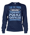 I am the Proud Mom Shirts and Hoodies