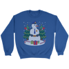 Snowman Ugly Christmas Shirts & Sweaters