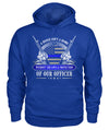 A House Isn't A Home Without Our Officer Shirts and Hoodies