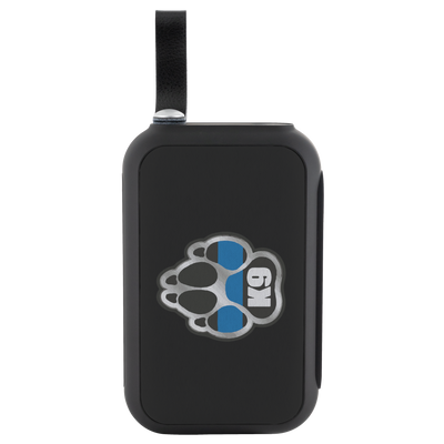 K9 Paw Bluetooth Speaker - 10 Watts