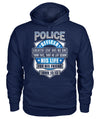 Police Officer Greater Love Has No One Than This Shirts and Hoodies