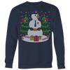 Snowman Ugly Christmas Shirts & Sweaters