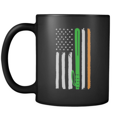 Irish Police Tribut Mug Or Saint Patrick's Day