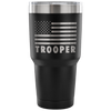 Trooper Tumbler