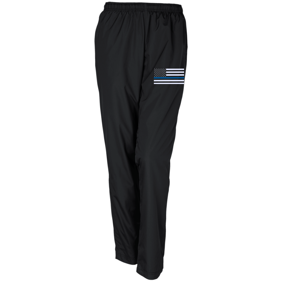 Sporty & Rich Activewear | Track Pants Hydrangea - Womens • Coral Reef Ptsa