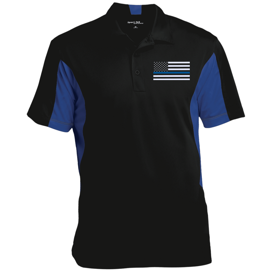 Police Officer and Thin Blue Line Support Shirts and Apparel