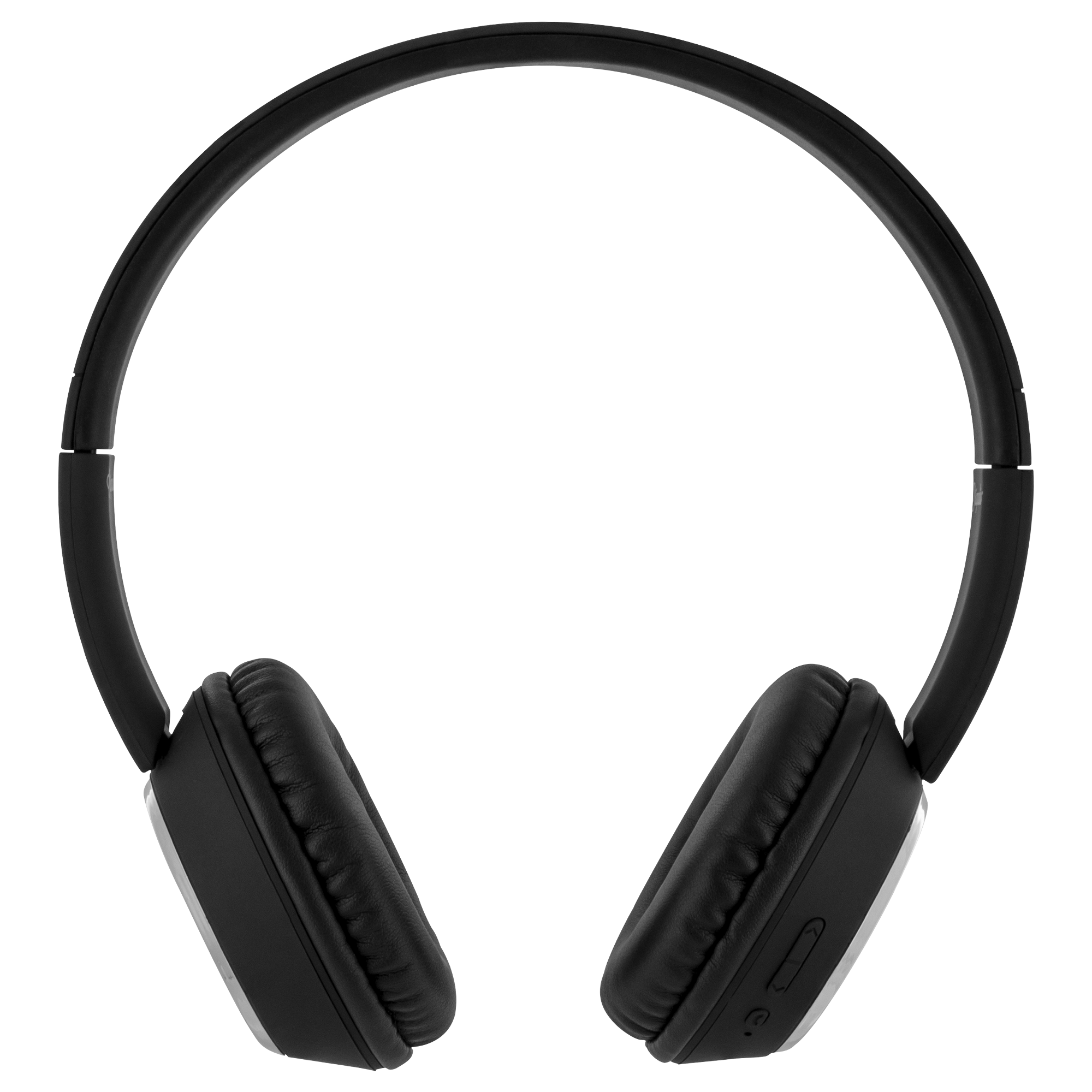 Thin Blue Line Headphones