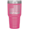 LIEUTENANT TUMBLER
