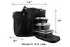 3 Meal Thin Blue Line ISOBAG ®