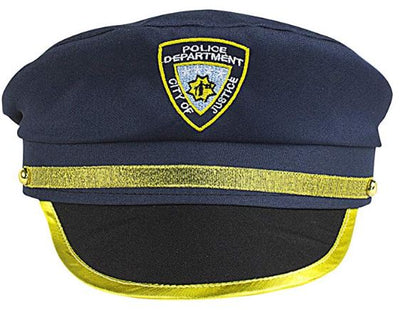 Police Uniform Costume for Toddlers / Kids