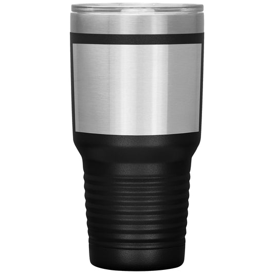 Police Wifey Tumbler