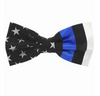 Stars and Stripes Flag Bowtie