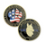 K9 Collectible Challenge Coin