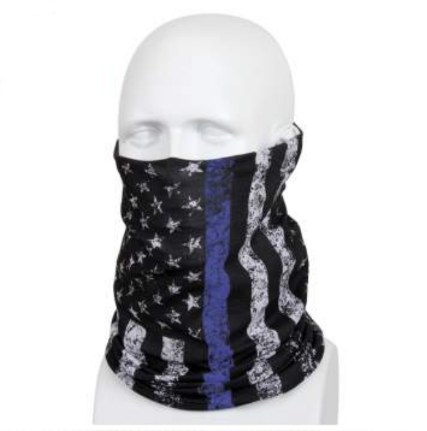 Balaclava (Blue Ski mask) – Vip Clothing Stores