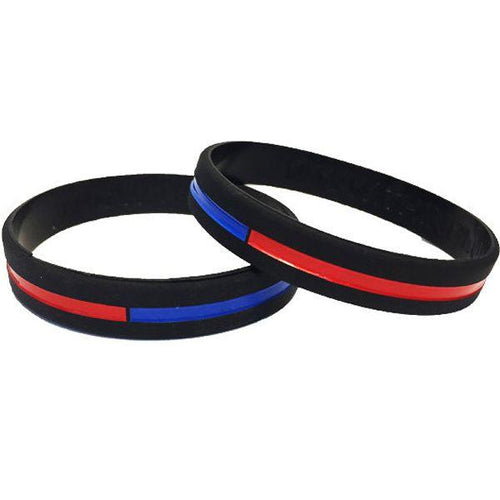 Thin Red Line - Thin Blue Line Shop