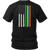 Irish Police Tribute Shirts & Hoodies or St. Patrick's Day