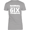 Got Your Six - Shirt (Design on Back)