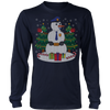 Snowman Ugly Christmas Shirts & Sweaters