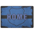Home Shield Blue Line Doormat