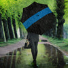 Thin Blue Line Umbrella