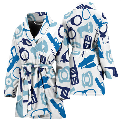 Flannel Robe Men With Hooded Thick Star Wars Dressing Gown | Fruugo IE