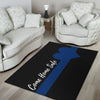 Come Home Safe Area Rug