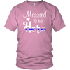 Married to my Hero Shirts & Hoodies