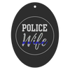 Police Wife Air Freshener - 3 pack