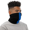 Thin Blue Line Gaiter - Face Covering and Multi-use